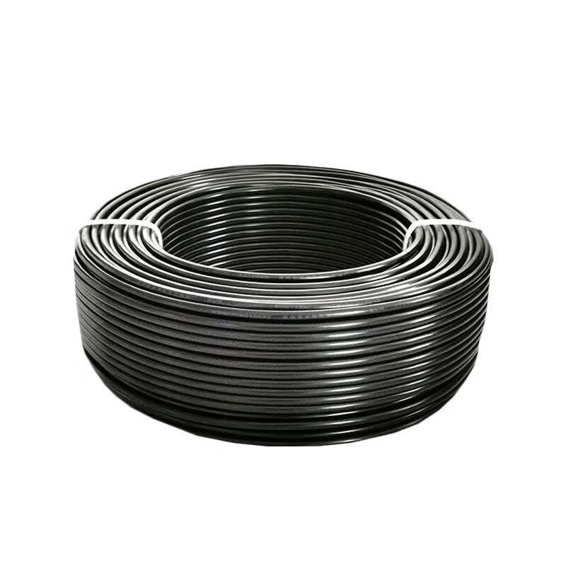 RVVP Shielded Control Cable