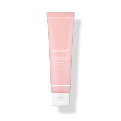 PDRN Pink Peptide Cream 50ml for Anti-Aging Hydration and Skin Brightening