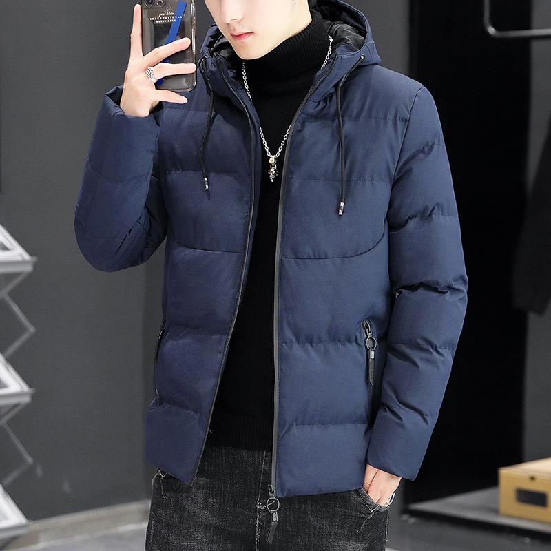 Зимняя куртка с подкладкой Подростковая куртка Новая куртка с подкладкой M