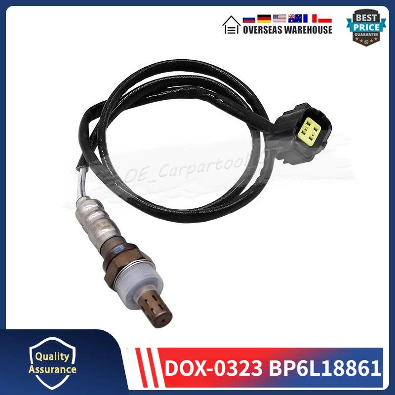 DOX-0323 BP6L18861 Lambda Probe Oxygen Sensor For 1998-2005 Mazda MX-5 1.6L 1.8L O2 SENSOR 1PCS BP6L-18-861
