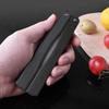 Sharpening Stone Garden Sharpener Folding Pocket Diamond Knife Sharpener Stone