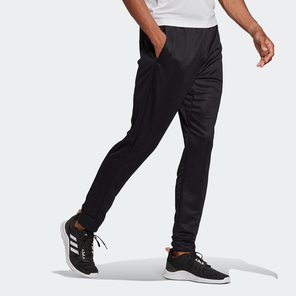 adidas Sports Pants Men's Black Thin GT5567