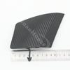 For Gwm Great Wall Haval H6 GT 2025-2026 Exterior Front Bumper Trailer Hauling Cap Lid Trim Tow Hook Eye Cover
