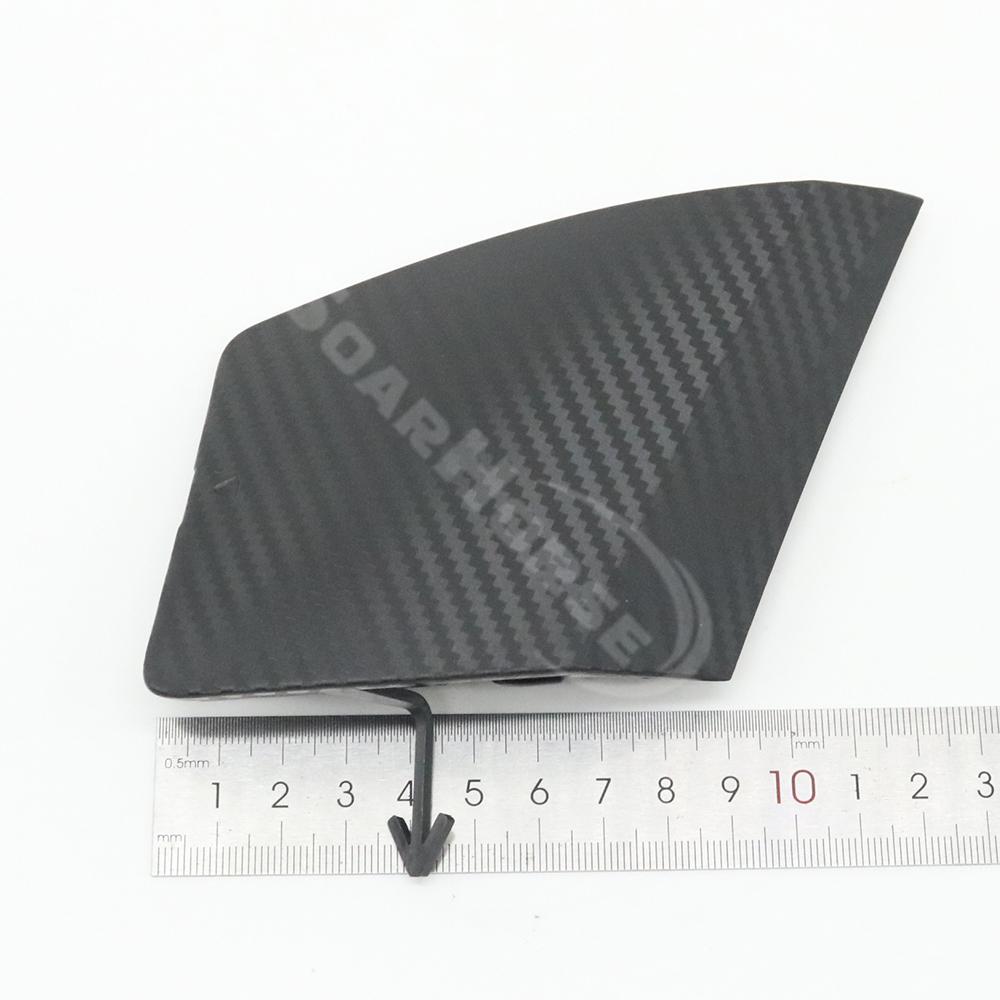 For Gwm Great Wall Haval H6 GT 2025-2026 Exterior Front Bumper Trailer Hauling Cap Lid Trim Tow Hook Eye Cover