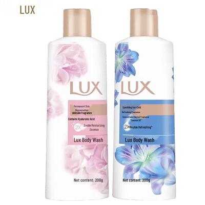 Lux Shower Gel Duo Pack