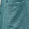 Summer Mini Dress for Women Short Sleeve Crew Neck A-line Swing Dress Casual Vacation Tunic Short Dress with Pockets