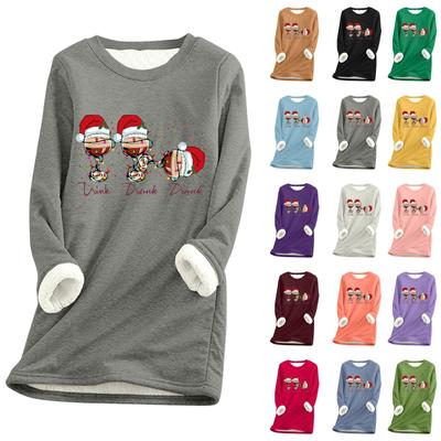 Üst Kıyafetler – Kazaklar ve uzun kollular