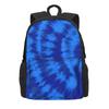 Candy Skull Knapsack Girls Colorful Skulls Durable Rucksacks Polyester Kawaii High Schoolbags Journey Custom Rucksack