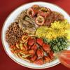 Gubentang Corn Silk Mulberry Tea Chrysanthemum Health Conditioning Herbal Tea