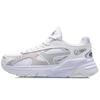 Li Ning Vardagsskor Dam Låga Vita AGCQ242-1