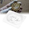 Gold/White Watch Movement Splint for For 2824 Watch Movement Splint Watchmaker Use