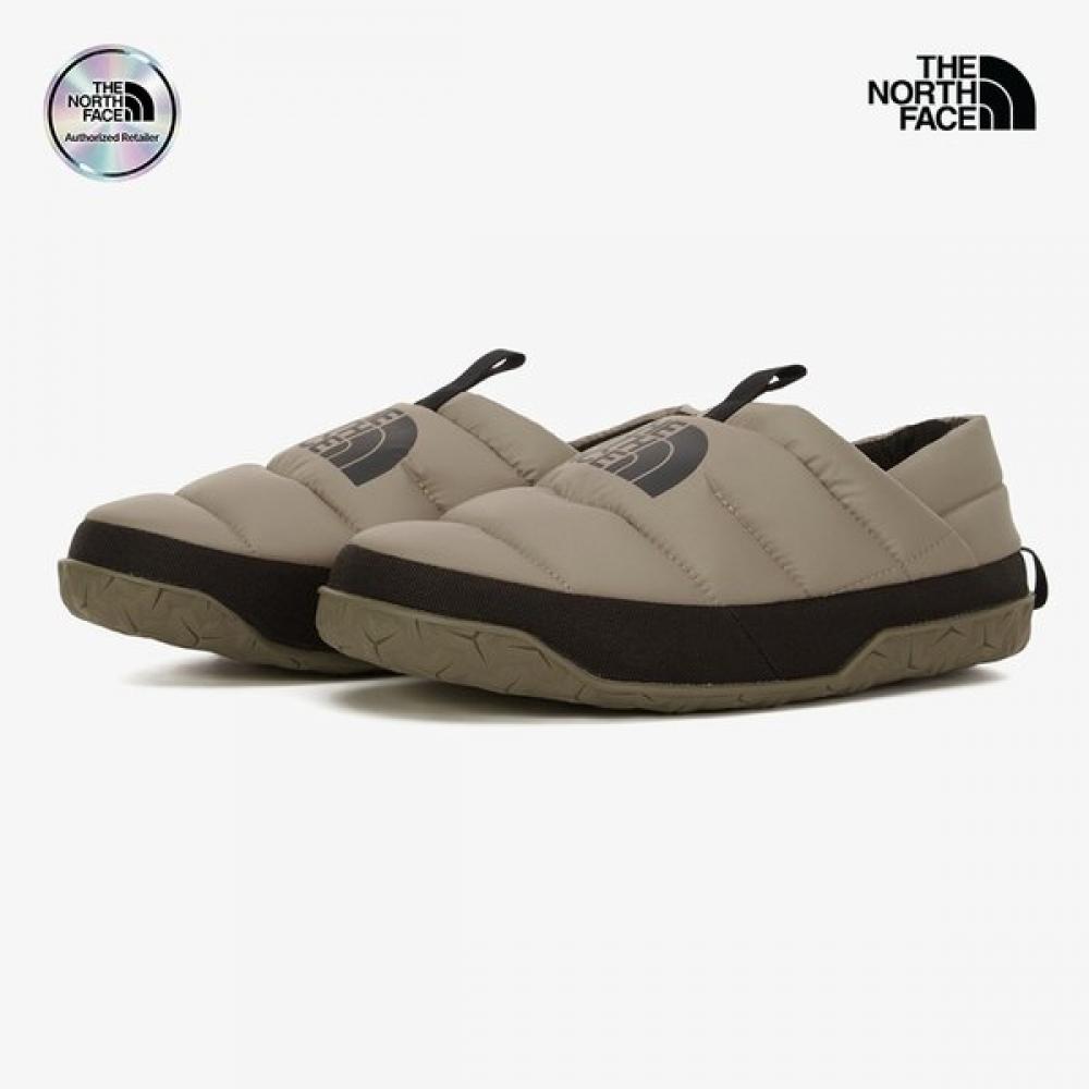 The North Face Men Nuptse Mule Bei 250