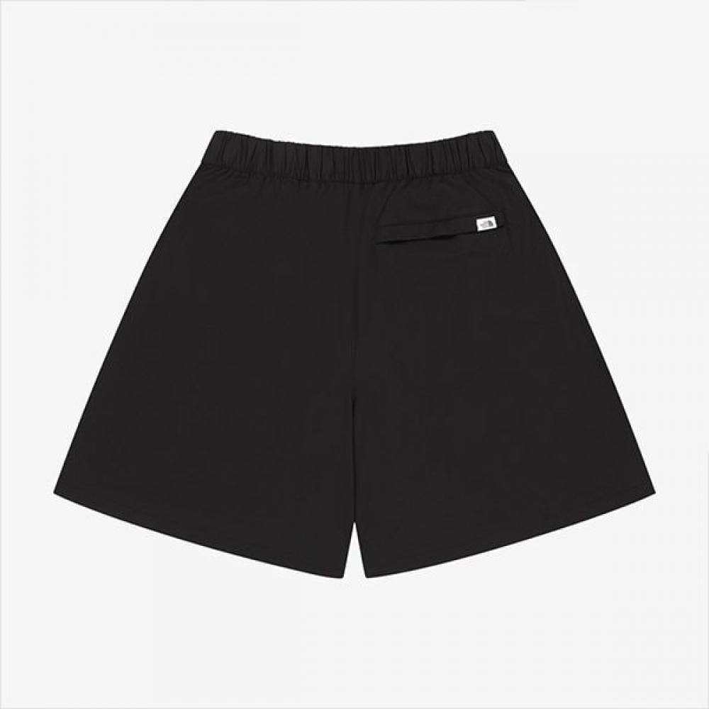 The North Face Women Ice Max Shorts Blk Ns6ns31j