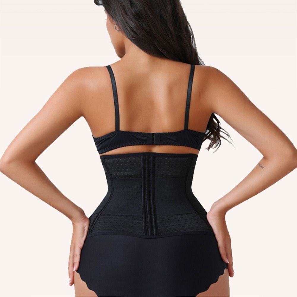 Cintura Post-Partum Traspirante Pancia Piatta Dimagrante Modellante Vita Allenamento Vita Cincher Corsetti Controllo Pancia Corsetto Vita