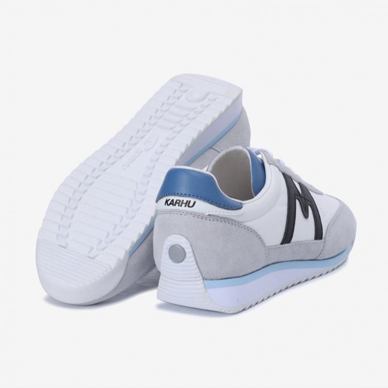 Karhu Unisex Comfortable Sneakers Skhu2418050 072