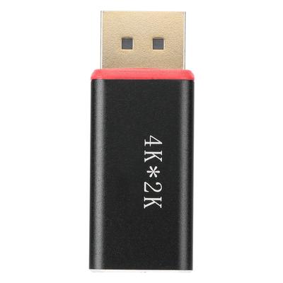 4Kx2K 30HZ Display Port DP Male To HDMI Female Adapter Convertor Passive Converter