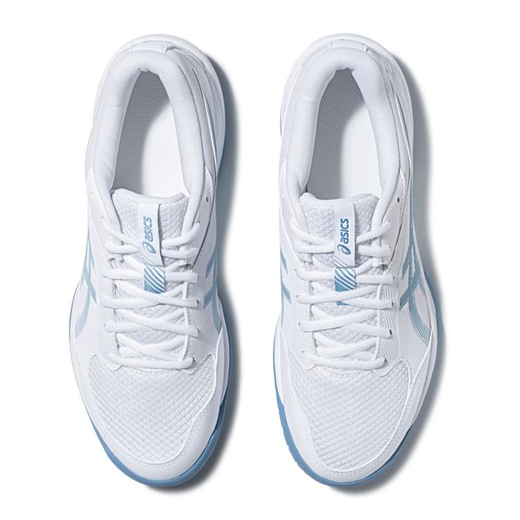 ASICS Gel-Task 4 'White Blue' Men's 1071A103-103
