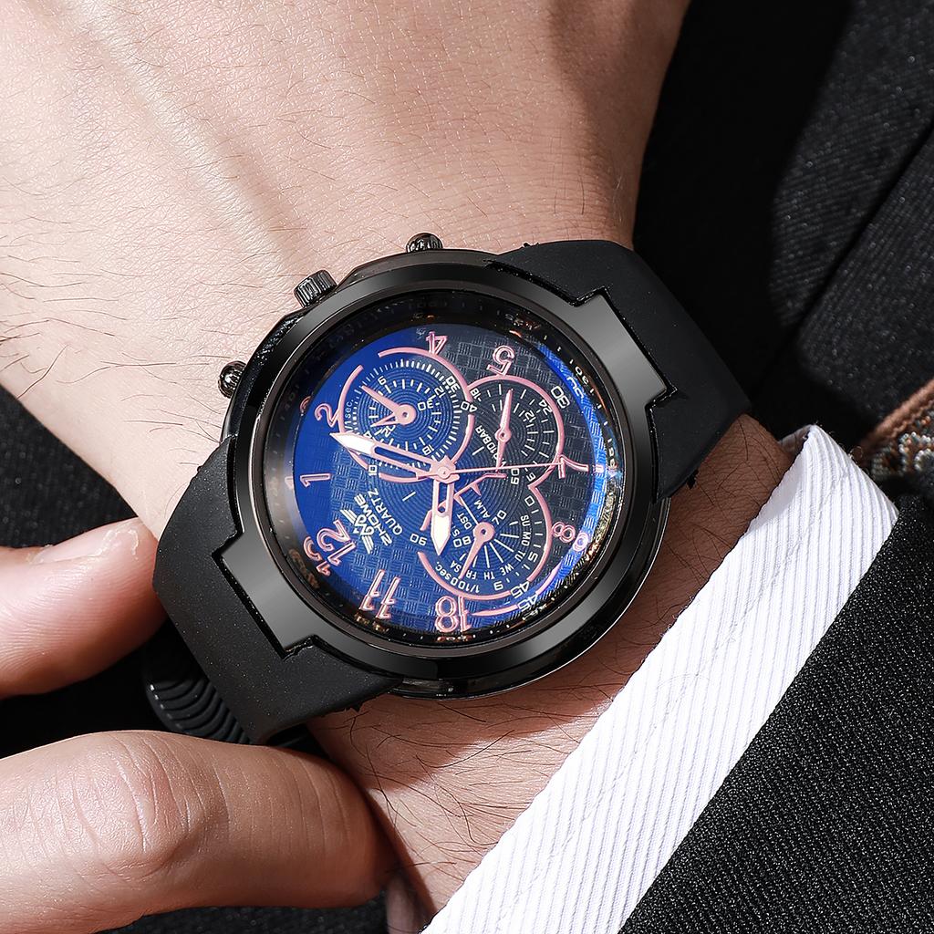 New Fashion Men Watches Luxury Men Watches Quartz Watch Relogio Masculino Watch Clock Watches For Men Wristwatch Men Watches