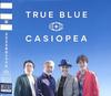 CD CASIOPEA TRUE BLUE Bluspec CD2 HUCD10344 HATS UNLIMITED 2025 Japan Obi Jazz