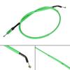 Motorcycle Clutch Cable Replacement fit for Kawasaki Z650 2017-2020