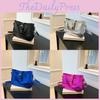 Fashionable Trendy Casual Crossbody Bag For Women In Spring Stylish Small Square Design