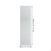 PLANO PRIVACY FILM PLAWOUT WITHOUT ADHESION BLOCKING for LIGHT