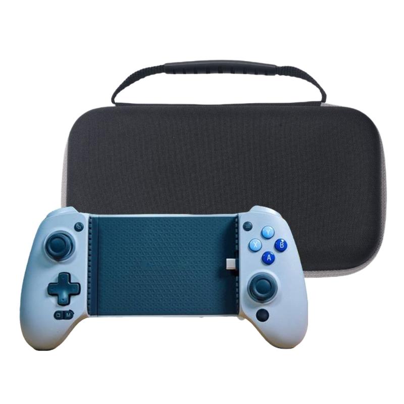 Game Controller Pouch Storage Bag for G8 Scratchproof Protector Case Hard Case Impact Resistant Carrying Case