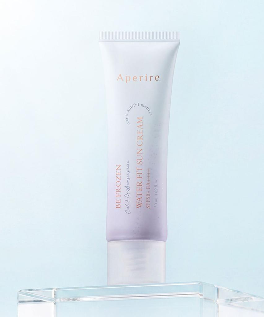 [NEW] B.Frozen Water Fit Cooling Sun Cream 50ml SPF50+ PA++++