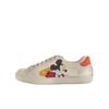 Disney x Gucci Ace Low 'Mickey Maus - Elfenbein' 603697 AYO70 9591