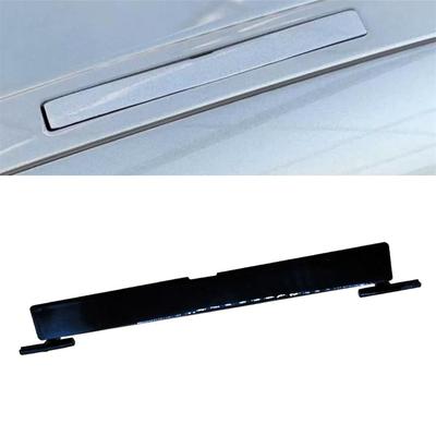 Roof Rack Molding Port Cover Cap Replacement For Bmw 5 Series G30 G31 2018-2023