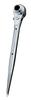 Ratchet Wrench 17 X 21 Straight RW-1721S