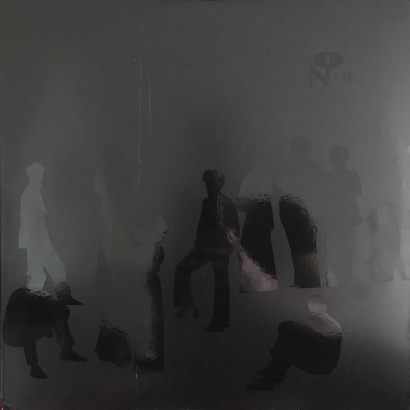 

LP Record 24 CARAT BLACK - Gone: The Promises Of Yesterday 025 Numero Group 2009 US Soul/Funk