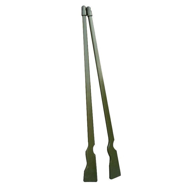 Shuangan Wood Q Physical Training Dummy