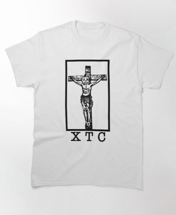 2 sided The Hex Girls Retro T-Shirt, rock band shirt, gift for fan Unisex T-Shirt XXL