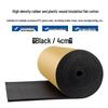 TenliX High-Density Self-Adhesive Soundproof Wall Panel