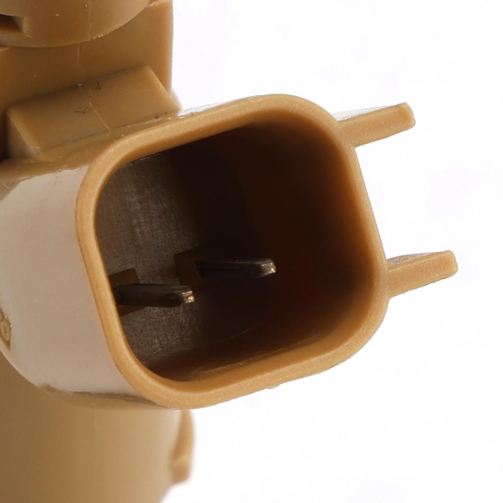 5Pcs Fuel Injector For Volvo S40 V50 C30 B5244S4 2.4L I5 2004-2010 8627815