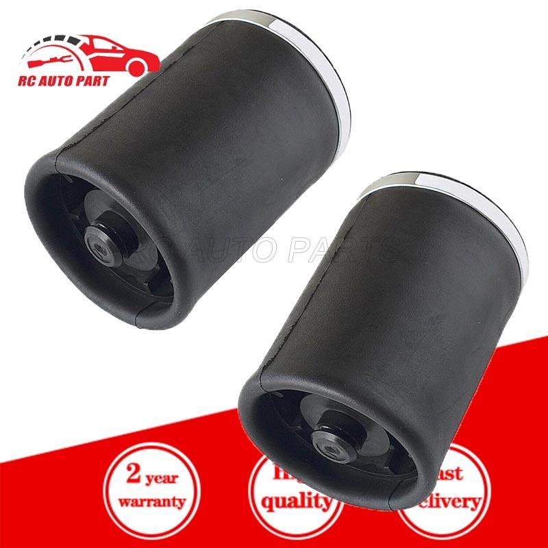 Rear Left Right for BMW X5 E53 Air Struct Parts Rear Air Spring Bag 37126750355 37126750356 37121095579 37121095580 REAR LEFT