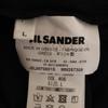 JIL SANDER Made in greece Short sleeve Polo shirt L Navy Men's Used