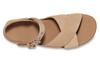 Women's Sandals UGG Leather One Strap Sandals Women's Sand