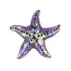Starfish Resin Molds Silicone Wall Decor Mold Seashell Casting Epoxy Resin Molds