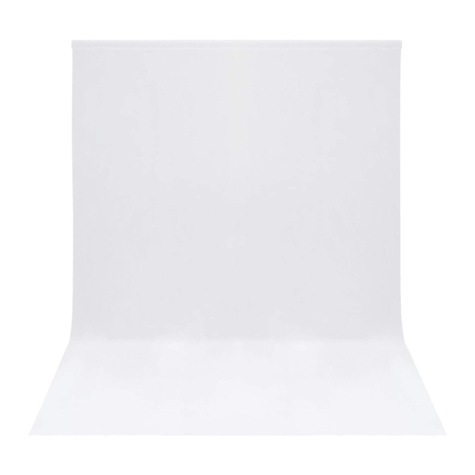 9.8x9.8ft Backdrop Background for Photography Photo Booth Wear Resistant Backdrop for Photo Video Studio Photo Booth белый