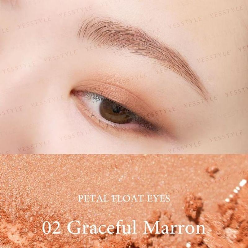 to/one - Petal Float Eye Shadow