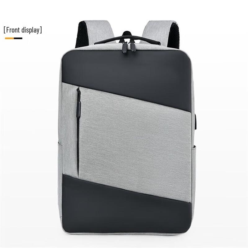 Vanaheimr Guanlin Outdoor Laptop Backpack 1