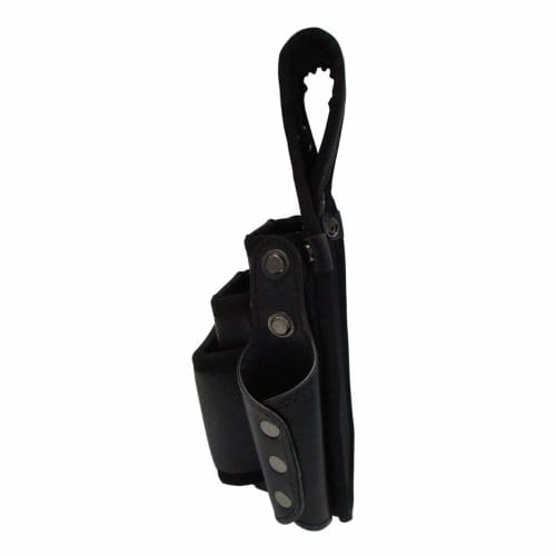 Kozuchi Worktime Tool Case 5, Black, WT-21BK