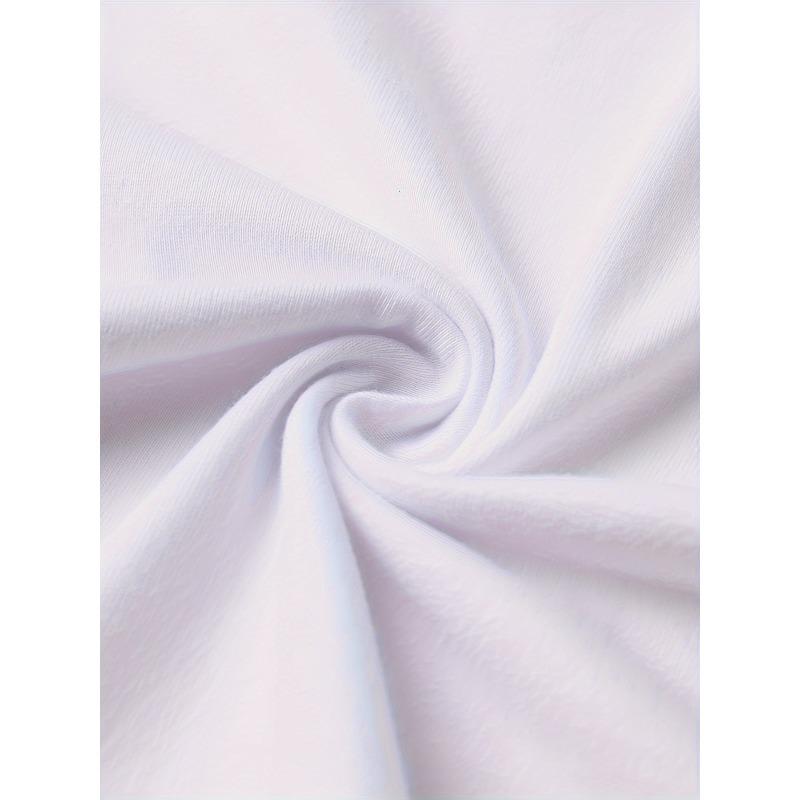 Boy's Casual T-shirt, 3rd Birthday Dino Print Comfortable Short Sleeve Crew Neck Top, Boys Summer Clothing