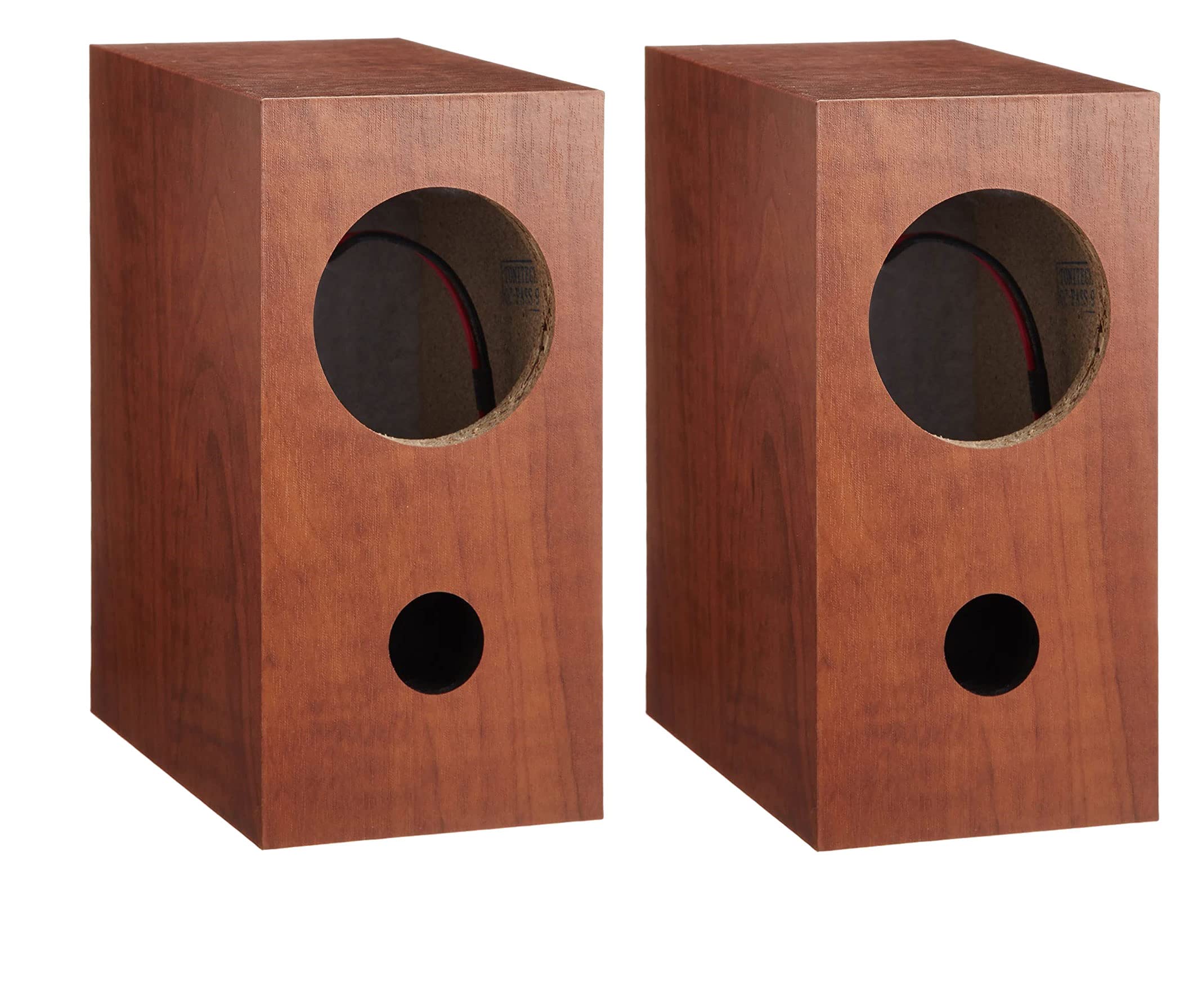 

Пара динаміків FOSTEX P650-E