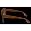 Lunettes de Soleil VICTORIA BECKHAM VB671S 59/14/140 240 CARAMEL ACETATE FEMALE VB671S CARAMEL SUN 59 14 140 886895632034
