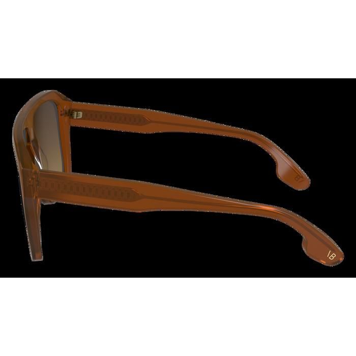 Lunettes de Soleil VICTORIA BECKHAM VB671S 59/14/140 240 CARAMEL ACETATE FEMALE VB671S CARAMEL SUN 59 14 140 886895632034