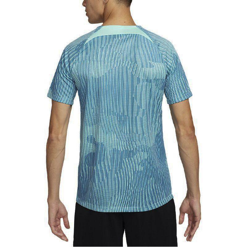 Nike Soccer Jerseys Men's Rising Emerald Green Moderate FB6577-349