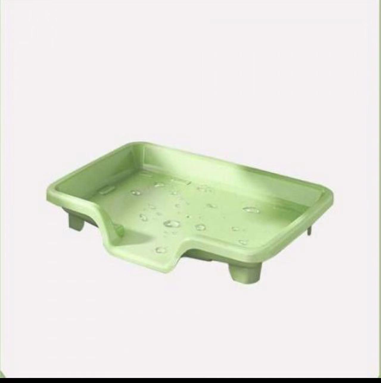 

Кухонна стільниця Сушарка для посуду та Організатор для столових приборів